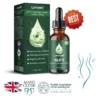 𝐋𝐞𝐫𝐜𝐞𝐚® GLP-1 Slimming & Health Nutrition Drops