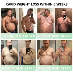 𝐋𝐞𝐫𝐜𝐞𝐚® GLP-1 Slimming & Health Nutrition Drops
