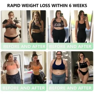 𝐋𝐞𝐫𝐜𝐞𝐚® GLP-1 Slimming & Health Nutrition Drops