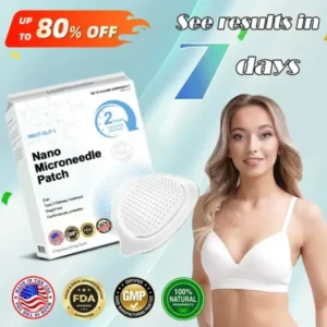 Lmipki® NIDDK-Tirzepatide Nano Microneedle Patch